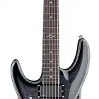 DBZ Guitars Barchetta ST-FR Left Handed