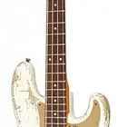 Custom Shop 1950s Precision Bass Heavy Relic