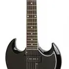 Limited Edition 50th Anniversary 1961 SG Special P-90