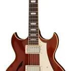 Gibson Custom Inspired By Johnny A Standard Semi-Hollow