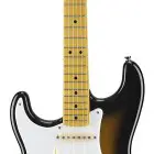 Squier by Fender Classic Vibe Stratocaster `50s Left-Handed (2014)