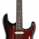 Squier by Fender Classic Vibe Stratocaster `60s (2014)