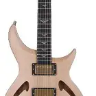 Jarrell Guitars JZH-1 Blondie