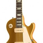 Gibson Custom 1954 Les Paul Goldtop VOS
