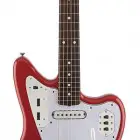 Fender Classic `60s Jaguar Lacquer