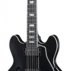 Gibson ES-339 Satin (2015)