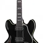 Gibson Limited Run Trini Lopez ES-335 Ebony (2015)