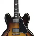 Gibson 1963 ES-335TD (2015)