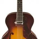 G9555 New Yorker™ Archtop with Pickup