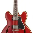 Gibson Custom Lee Ritenour VOS ES-335 Semi-Hollow
