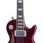 Limited Run Alex Lifeson 40th Anniversary of Rush Les Paul Axcess