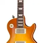 Gibson Custom Inspired By Warren Haynes '58 Les Paul