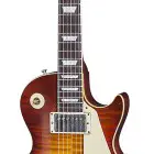 Collector`s Choice #5 Tom Wittrock 1959 Les Paul - Donna