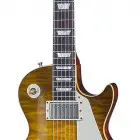 Collector`s Choice #24 Charles Daughtry 1959 Les Paul - Nicky