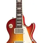 Gibson Custom 1958 Les Paul Standard Plain Top VOS
