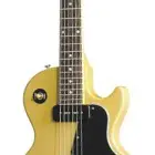 Gibson Custom 1960 Les Paul Special Single Cutaway VOS