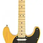 Limited Edition American Standard Double-Cut Telecaster