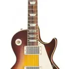 Gibson Custom 1958 Les Paul Reissue Plain Top VOS