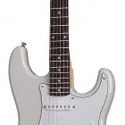 Schecter Traditional Standard