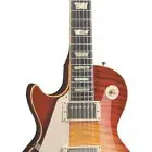 Gibson Custom 1959 Les Paul Standard Left-Handed