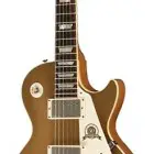 Gibson Custom 1958 Les Paul VCS Aged Gold Top