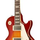 Gibson Custom 50th Anniversary 1960 Les Paul