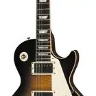 Chambered 1958 Les Paul Reissue VOS