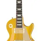 Gibson Custom Limited Edition 50th Anniversary Les Paul Standard Goldtop