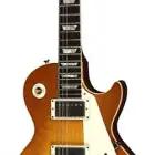 Gibson Custom 1960 Les Paul VOS Plain Top Aged Hardware