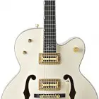 Gretsch Guitars G6136-1958 Stephen Stills White Falcon