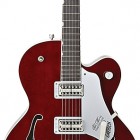 Gretsch Guitars G6119 Chet Atkins Tennessee Rose