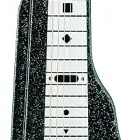 Gretsch Guitars G5700/5715 Lap Steel