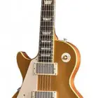 Gibson Custom 1957 Les Paul Goldtop Reissue Left-Handed