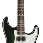 Squier by Fender Ehsaan Noorani Stratocaster (Available Only in India)
