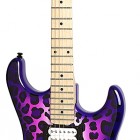 Purple w/Leopard print