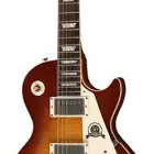 Gibson Custom 50th Anniversary 1958 Les Paul Standard Flame Top Murphy-Aged