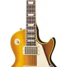 Gibson Custom 1957 Les Paul Goldtop Darkback Reissue