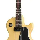 Gibson Custom 1960 Les Paul Special Single Cutaway