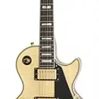 Limited Edition Les Paul Custom 100th Anniversary Outfit