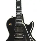 Gibson Custom 57 Custom Les Paul Black Beauty