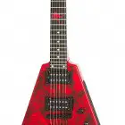 Epiphone Jeff Waters Annihilation-II Flying-V Outfit