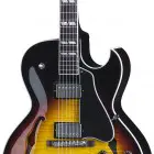 Gibson 2016 ES-175 Figured