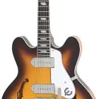 Limited Editon Casino with Bigsby