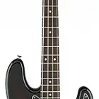 2016 Limited Edition American Standard PJ Bass
