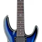DBZ Guitars Barchetta STF