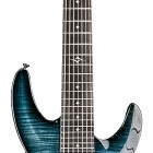DBZ Guitars Barchetta STF - 7 String