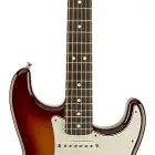 Fender 2016 Deluxe Stratocaster HSS Plus Top With iOS Connectivity
