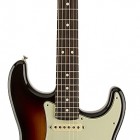 2016 Deluxe Lone Star Stratocaster