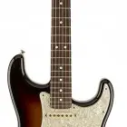 2016 Deluxe Roadhouse Stratocaster