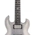 DBZ Guitars Imperial Jr ST